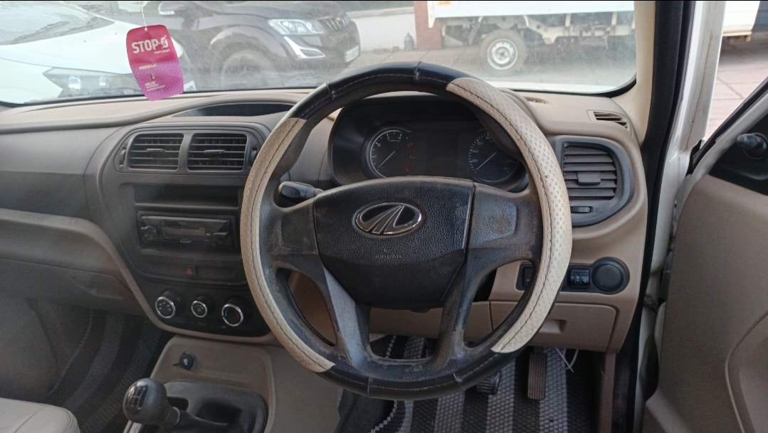 Used 2022 Mahindra Bolero Neo Used 2022 Mahindra Bolero Neo