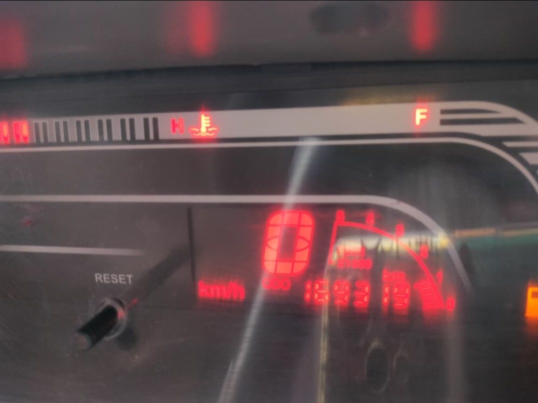 Used 2019 Mahindra Bolero Used 2019 Mahindra Bolero