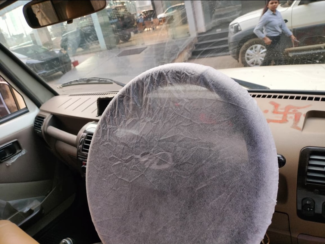 Used 2019 Mahindra Bolero Used 2019 Mahindra Bolero