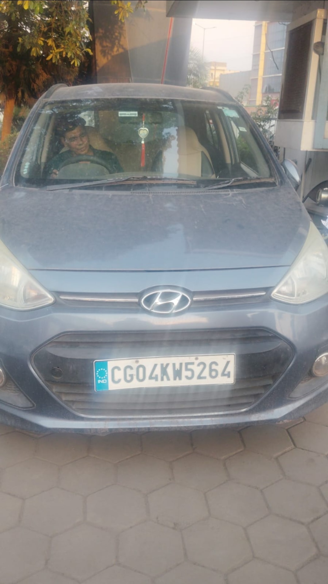 Used 2013 Hyundai Grand i10 Used 2013 Hyundai Grand i10