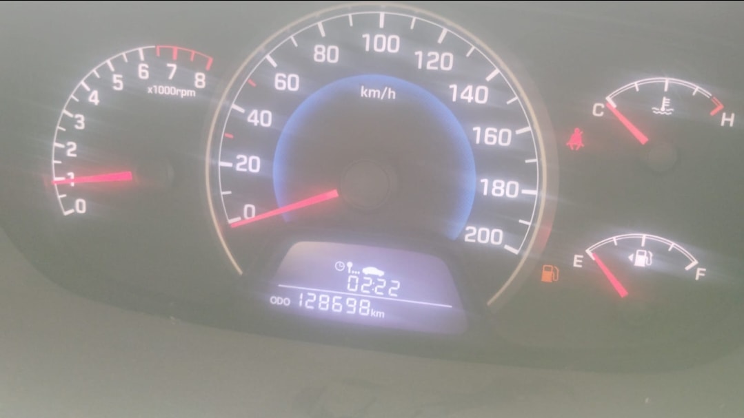 Used 2013 Hyundai Grand i10 Used 2013 Hyundai Grand i10