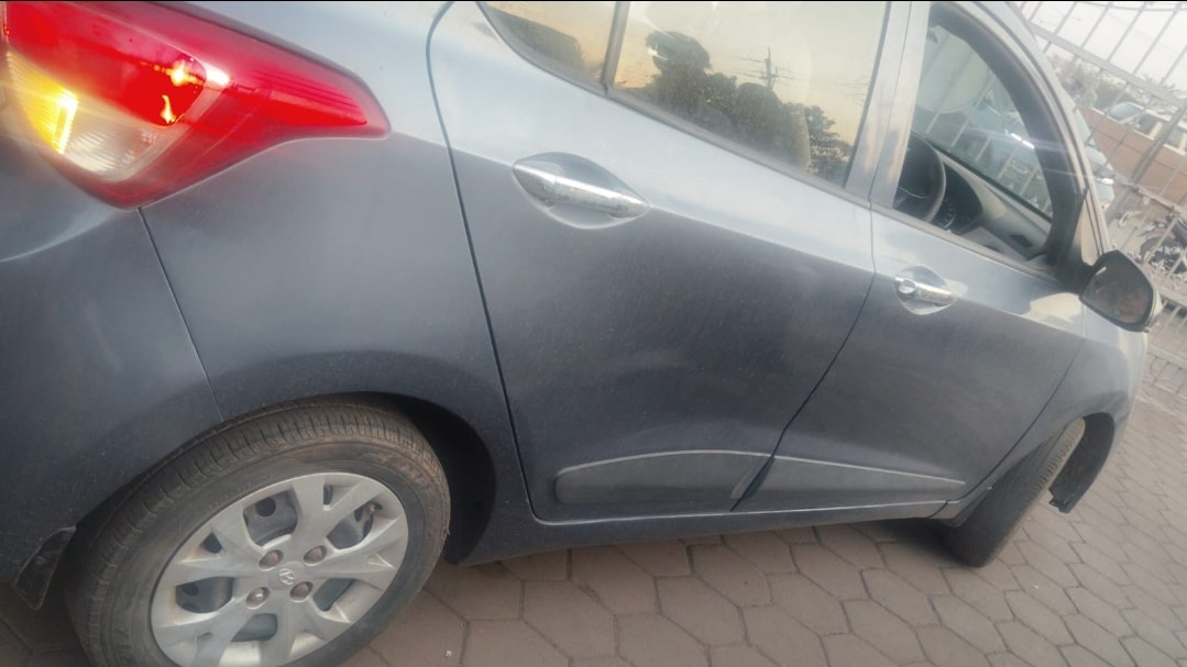 Used 2013 Hyundai Grand i10 Used 2013 Hyundai Grand i10