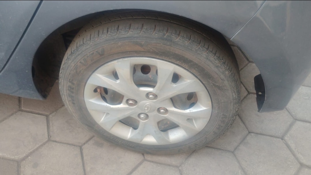 Used 2013 Hyundai Grand i10 Used 2013 Hyundai Grand i10