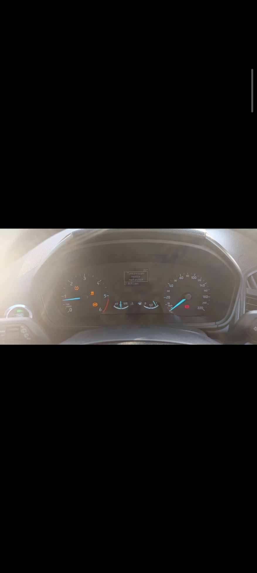 Used 2018 Ford EcoSport Used 2018 Ford EcoSport