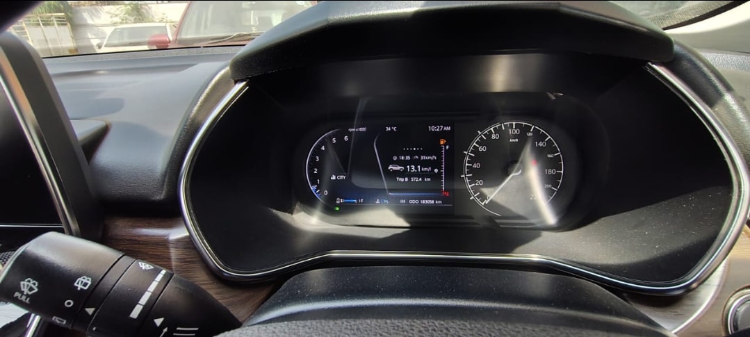 Harrier image 6 Harrier image 6