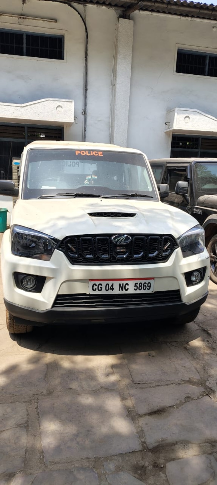 Scorpio image 4 Scorpio image 4