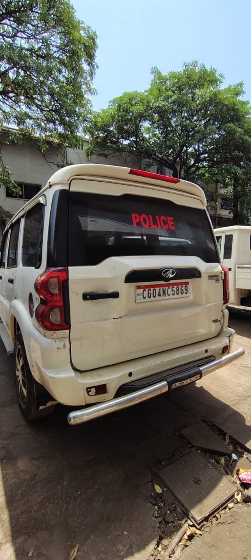 Scorpio image 2 Scorpio image 2