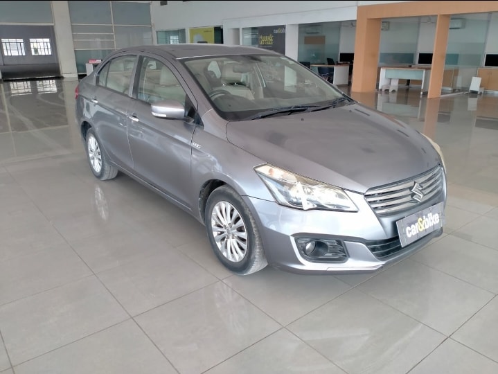 Ciaz image 8 Ciaz image 8