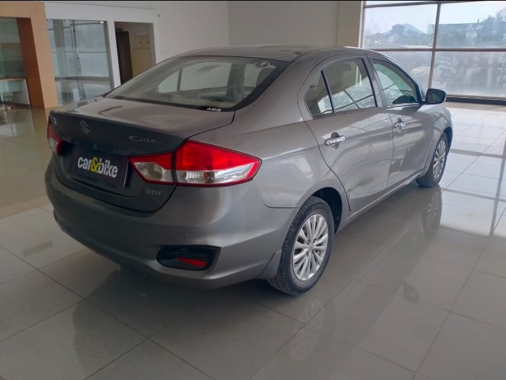 Ciaz image 3 Ciaz image 3