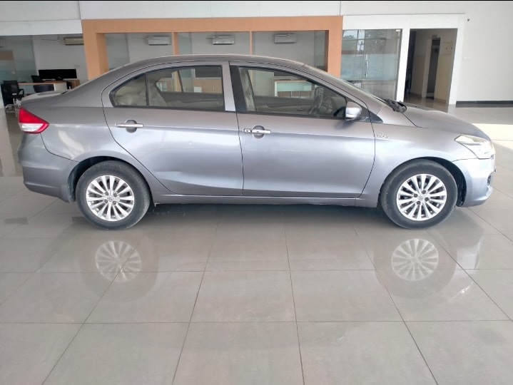 Ciaz image 6 Ciaz image 6