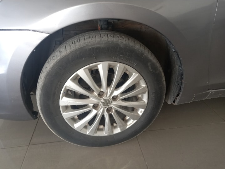 Ciaz image 9 Ciaz image 9