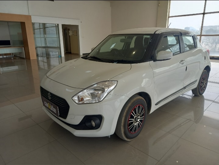 Swift image 1 Swift image 1