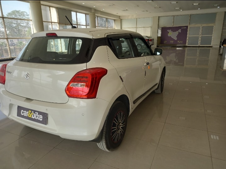 Swift image 3 Swift image 3