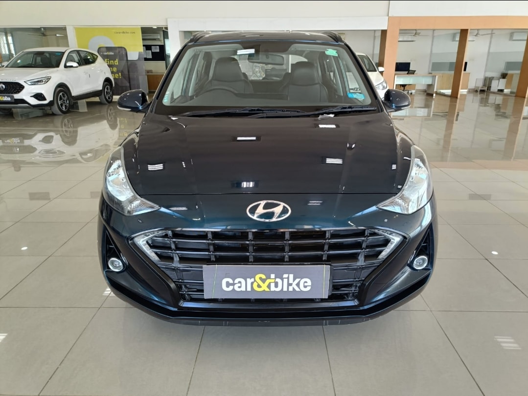 Grand i10 Nios image 8 Grand i10 Nios image 8