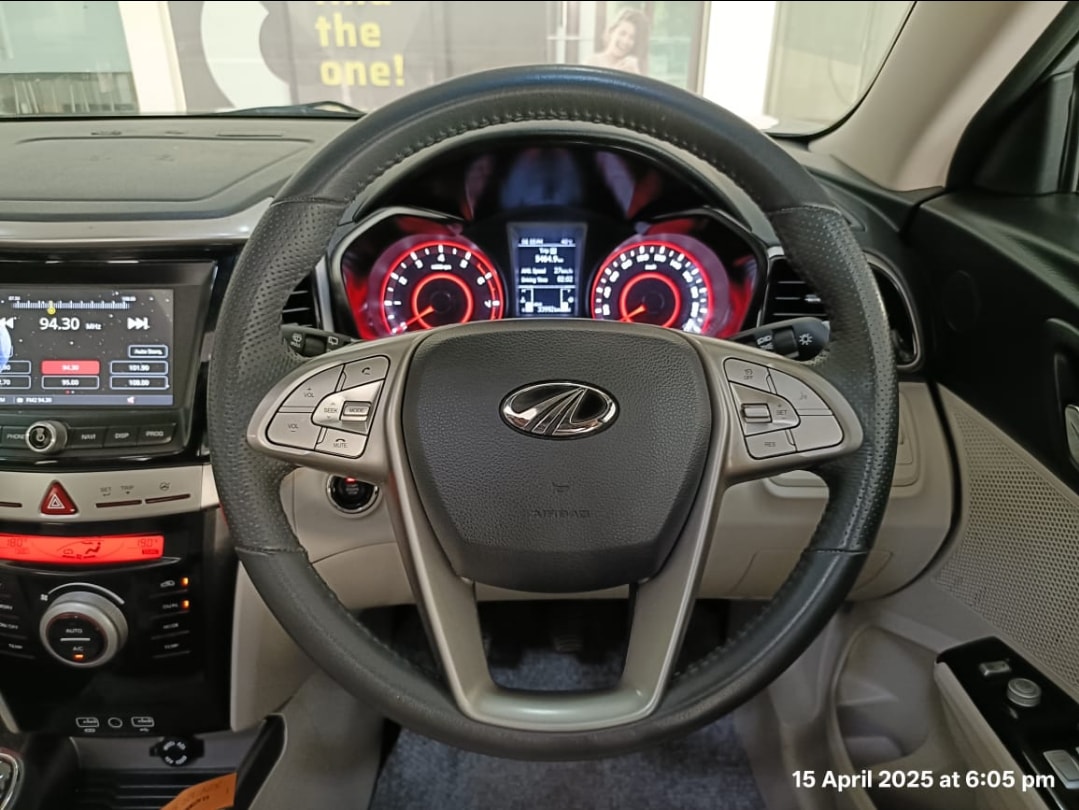 XUV300 image 13 XUV300 image 13