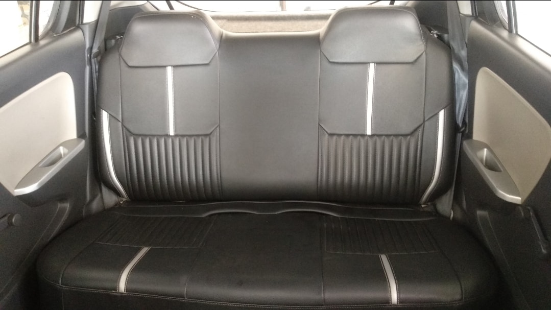 Alto K10 image 15 Alto K10 image 15