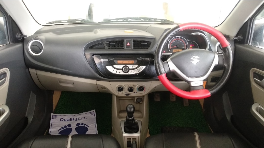 Alto K10 image 12 Alto K10 image 12