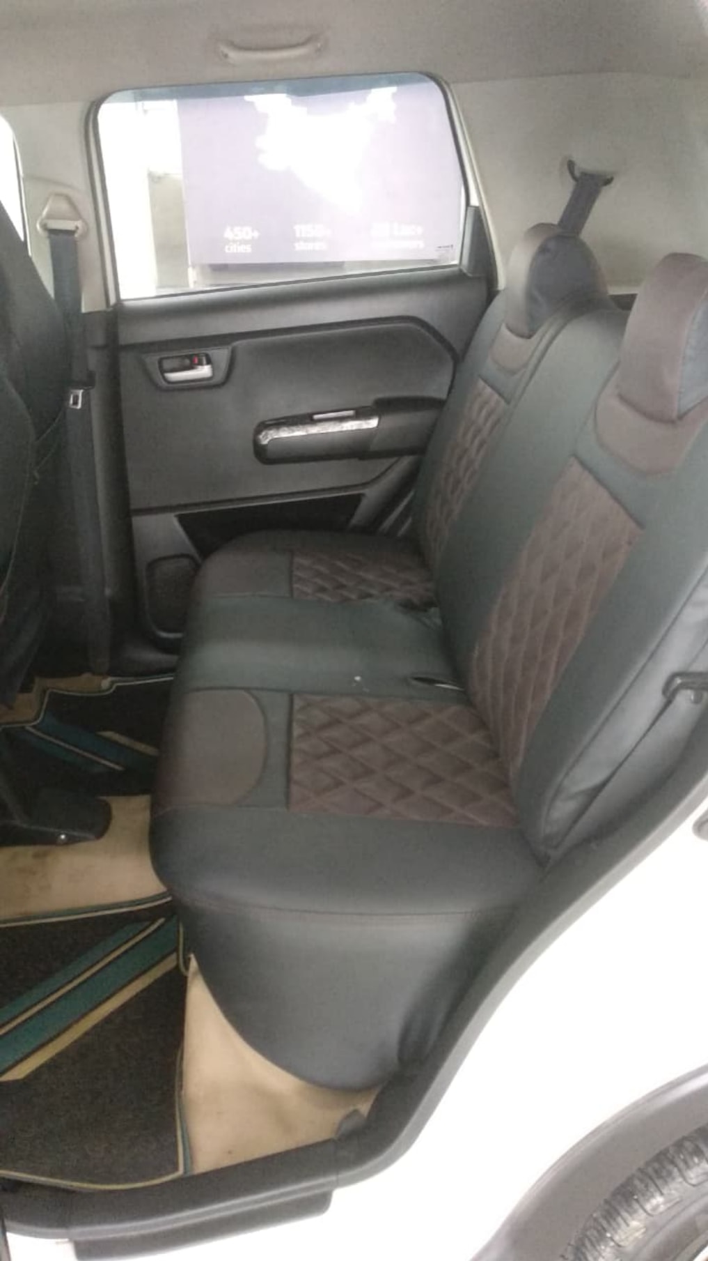 Used 2022 Maruti Suzuki Wagon R Used 2022 Maruti Suzuki Wagon R