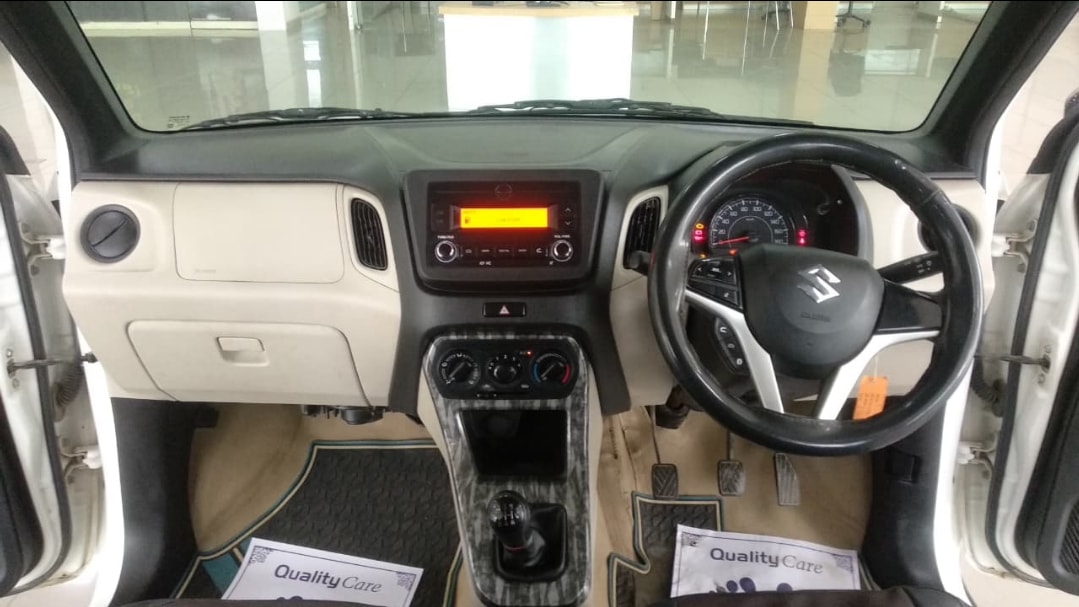 Used 2022 Maruti Suzuki Wagon R Used 2022 Maruti Suzuki Wagon R