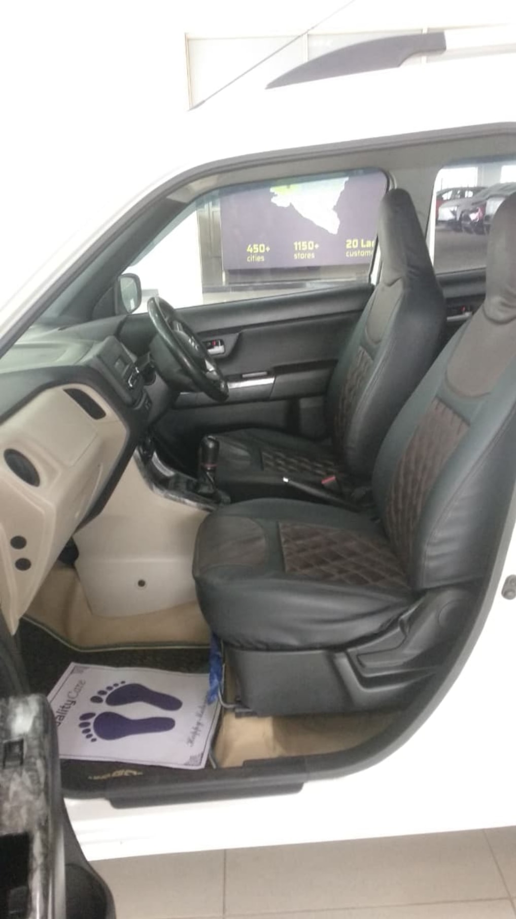Used 2022 Maruti Suzuki Wagon R Used 2022 Maruti Suzuki Wagon R