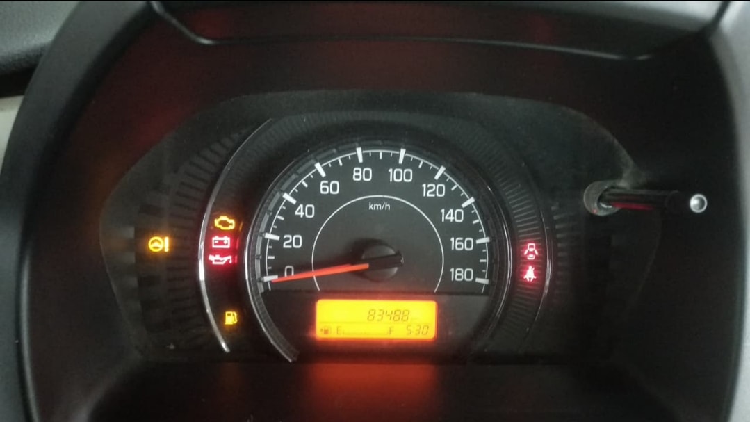 Used 2022 Maruti Suzuki Wagon R Used 2022 Maruti Suzuki Wagon R