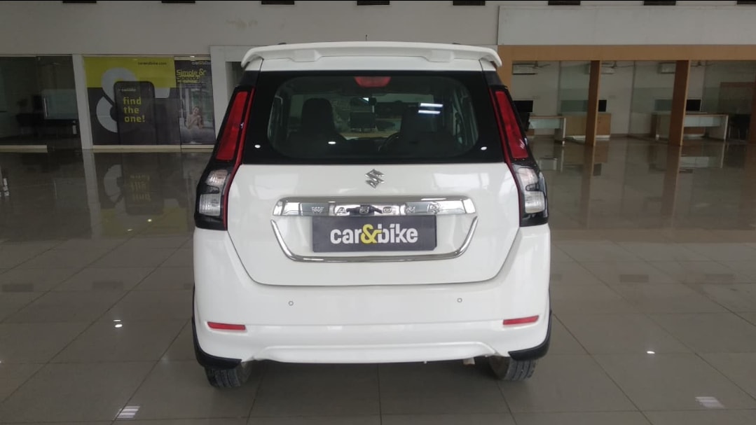 Used 2022 Maruti Suzuki Wagon R Used 2022 Maruti Suzuki Wagon R