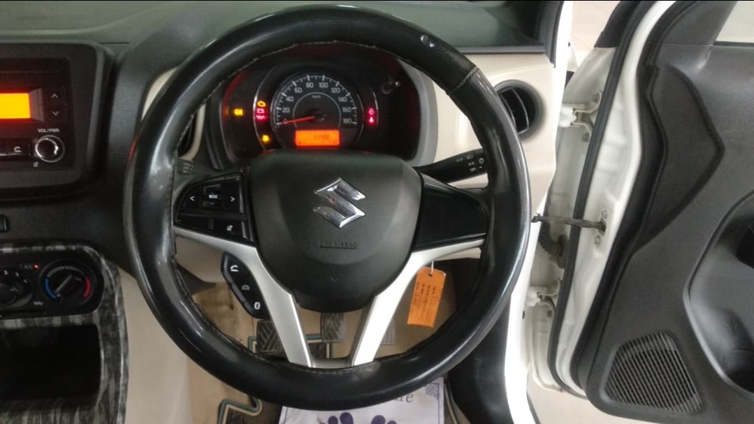 Used 2022 Maruti Suzuki Wagon R Used 2022 Maruti Suzuki Wagon R