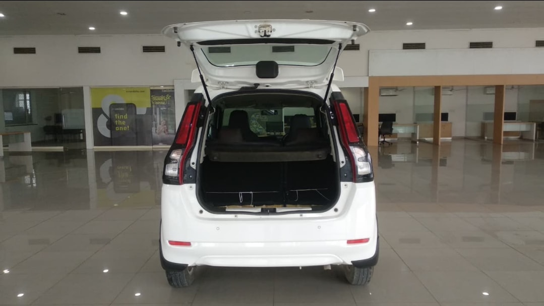 Used 2022 Maruti Suzuki Wagon R Used 2022 Maruti Suzuki Wagon R