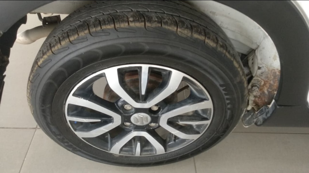 Used 2022 Maruti Suzuki Wagon R Used 2022 Maruti Suzuki Wagon R