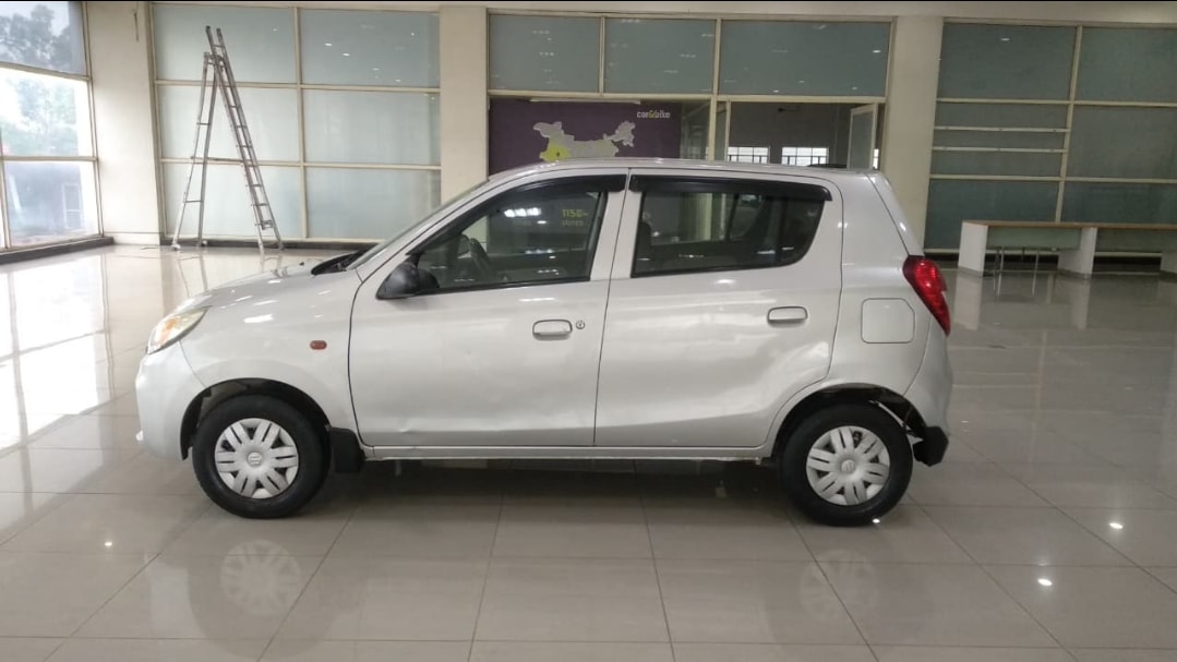 Used 2020 Maruti Suzuki Alto Used 2020 Maruti Suzuki Alto