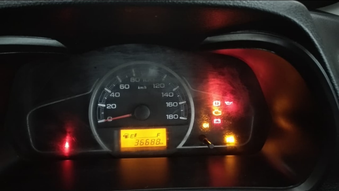 Used 2020 Maruti Suzuki Alto Used 2020 Maruti Suzuki Alto