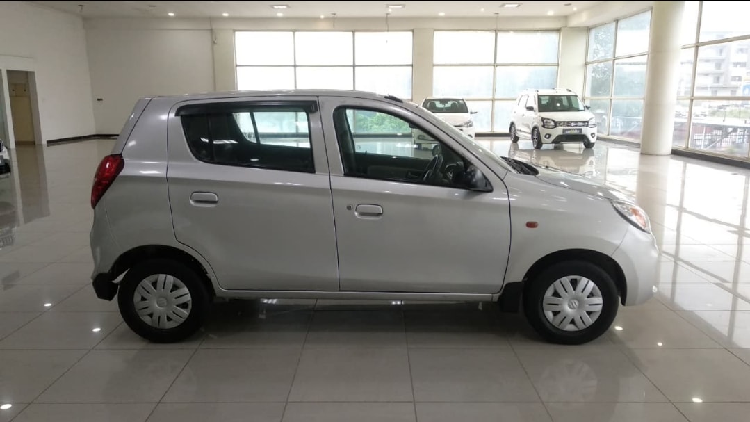 Used 2020 Maruti Suzuki Alto Used 2020 Maruti Suzuki Alto