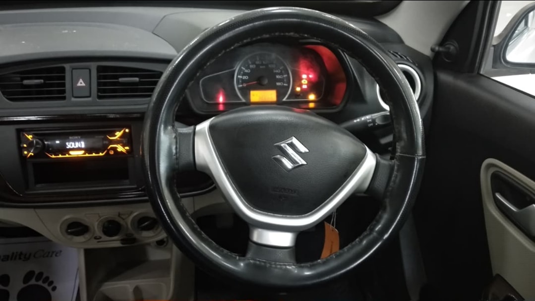Used 2020 Maruti Suzuki Alto Used 2020 Maruti Suzuki Alto