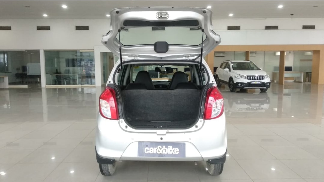 Used 2020 Maruti Suzuki Alto Used 2020 Maruti Suzuki Alto