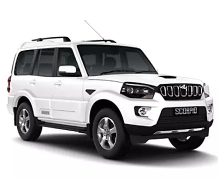 Used 2021 Mahindra Scorpio Used 2021 Mahindra Scorpio