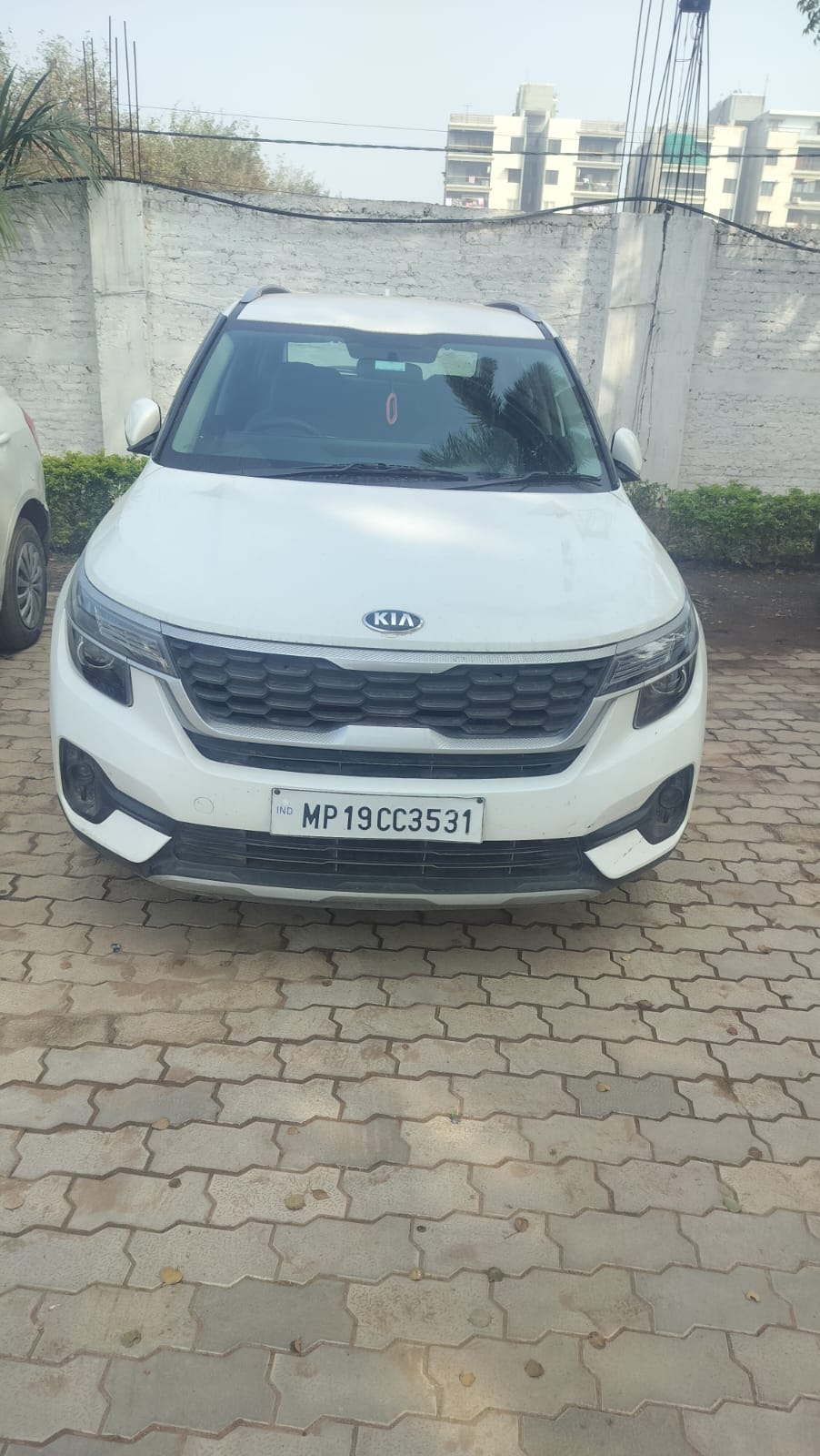 Used 2020 Kia Seltos Used 2020 Kia Seltos