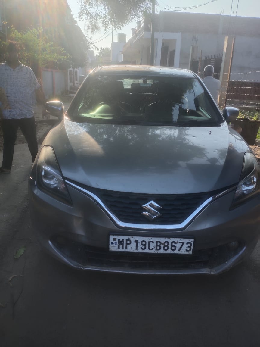 Baleno image 2 Baleno image 2