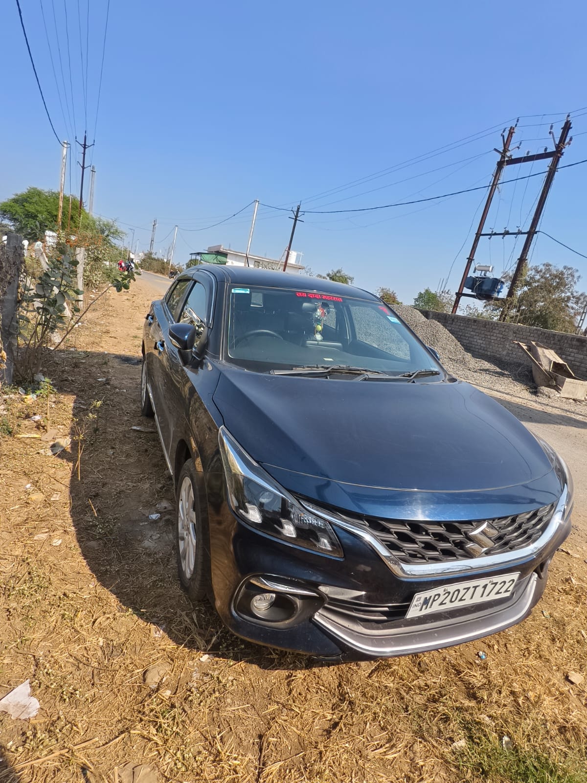 Baleno image 1 Baleno image 1