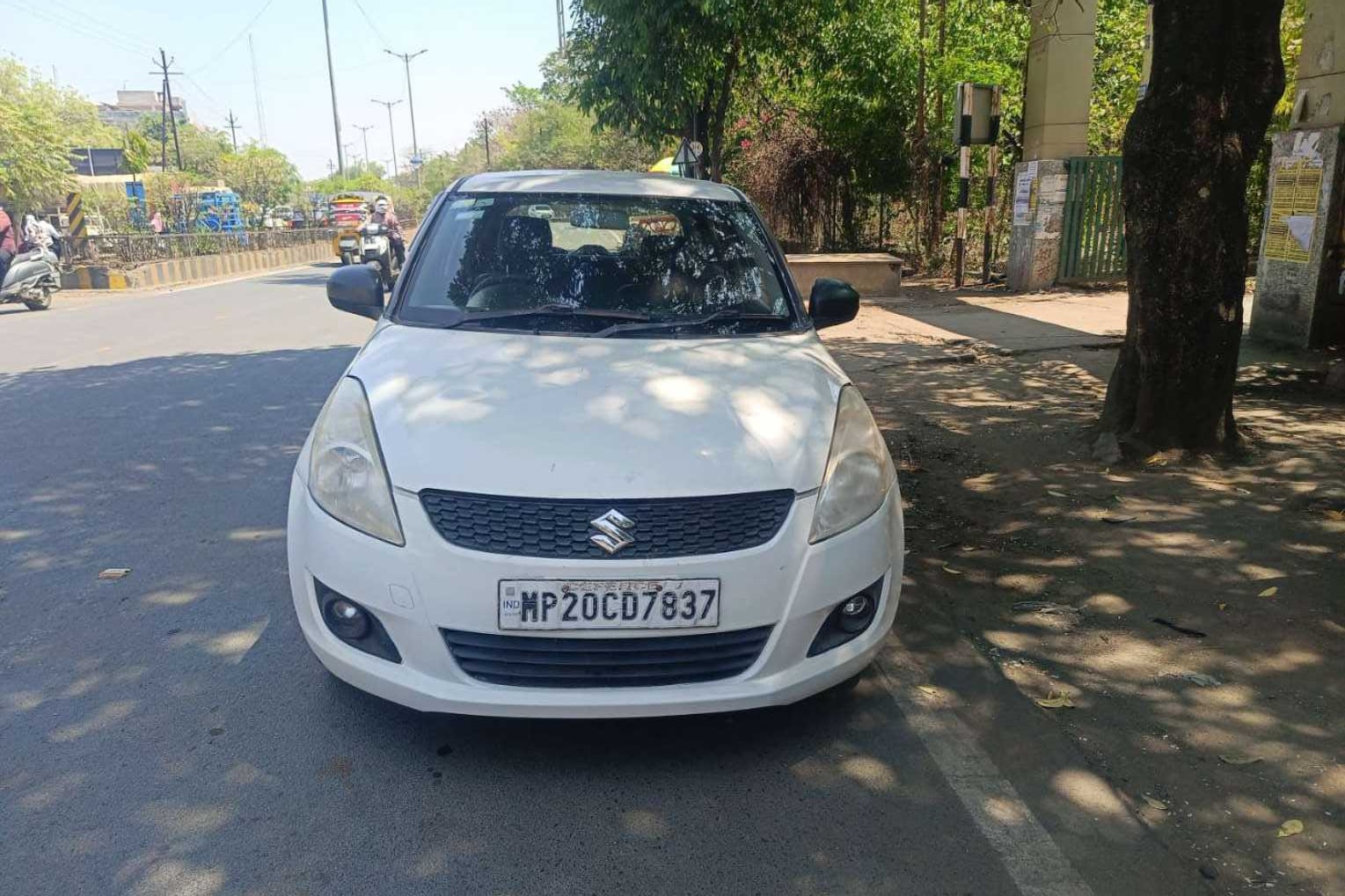 Used 2013 Maruti Suzuki Swift Used 2013 Maruti Suzuki Swift