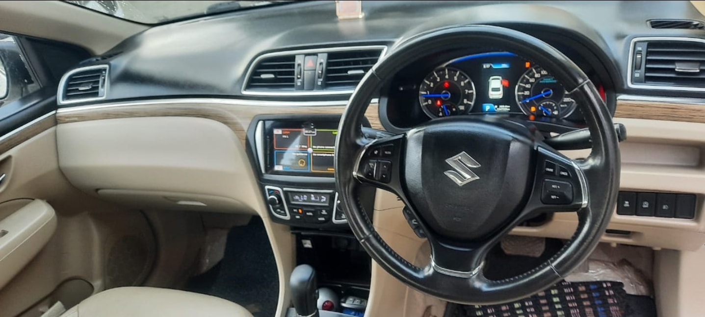 Ciaz image 8 Ciaz image 8