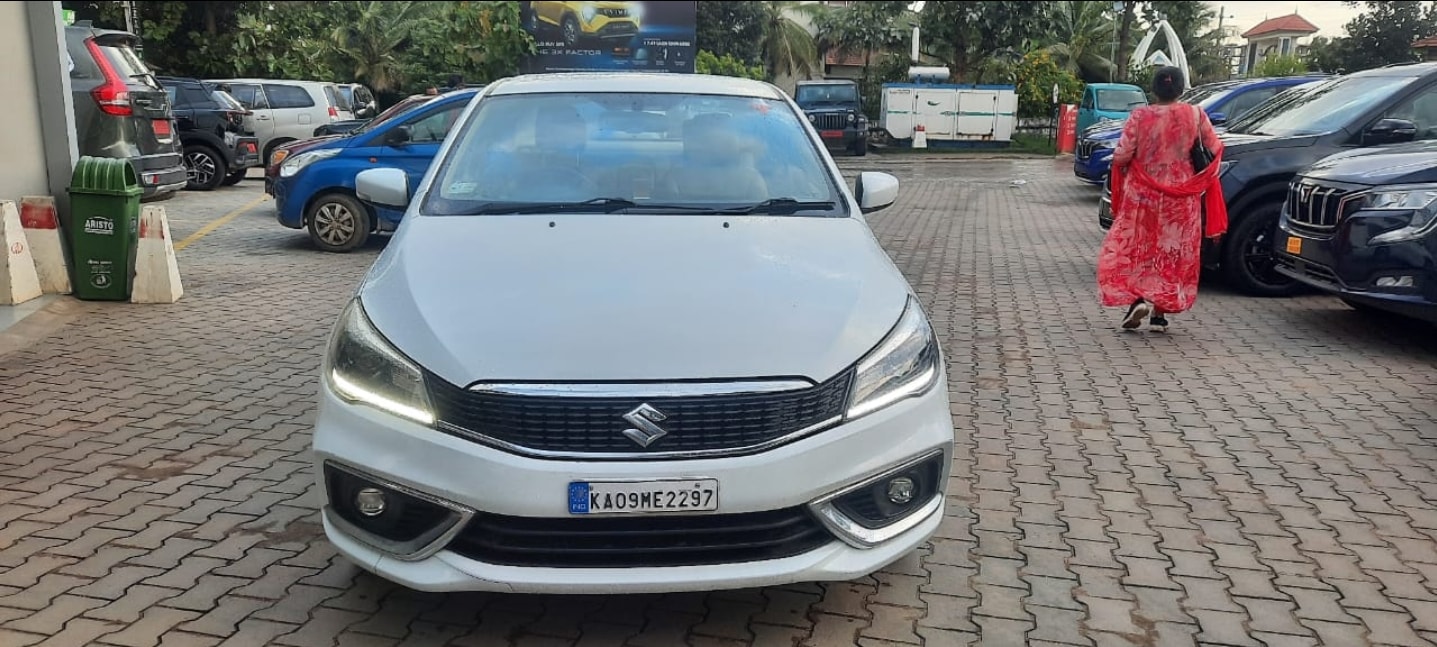 Ciaz image 5 Ciaz image 5