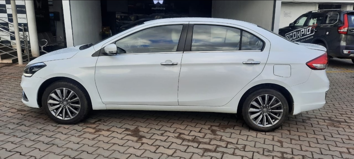 Ciaz image 2 Ciaz image 2