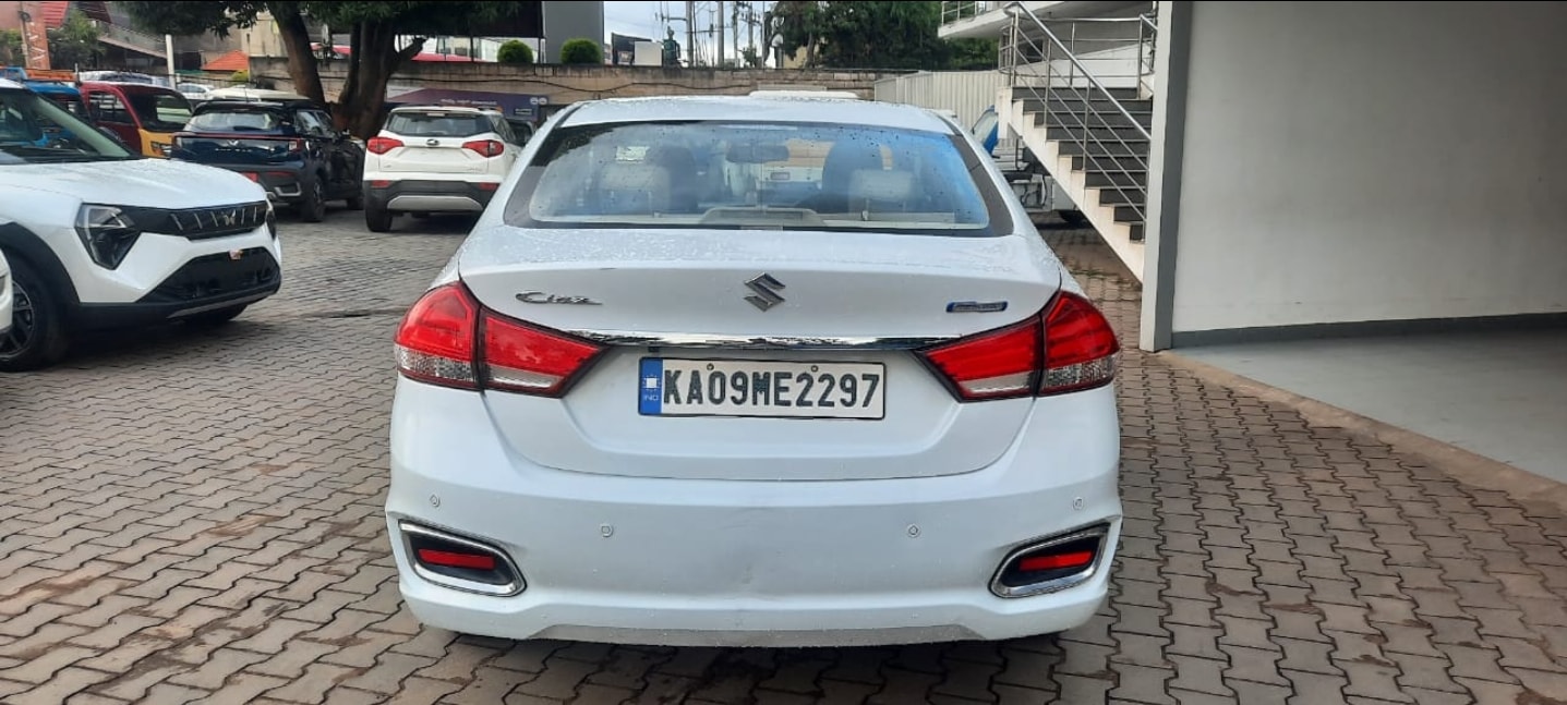 Ciaz image 3 Ciaz image 3