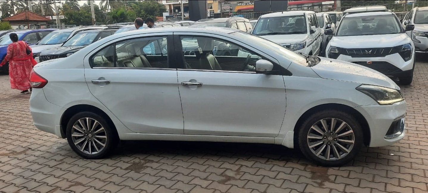 Ciaz image 4 Ciaz image 4