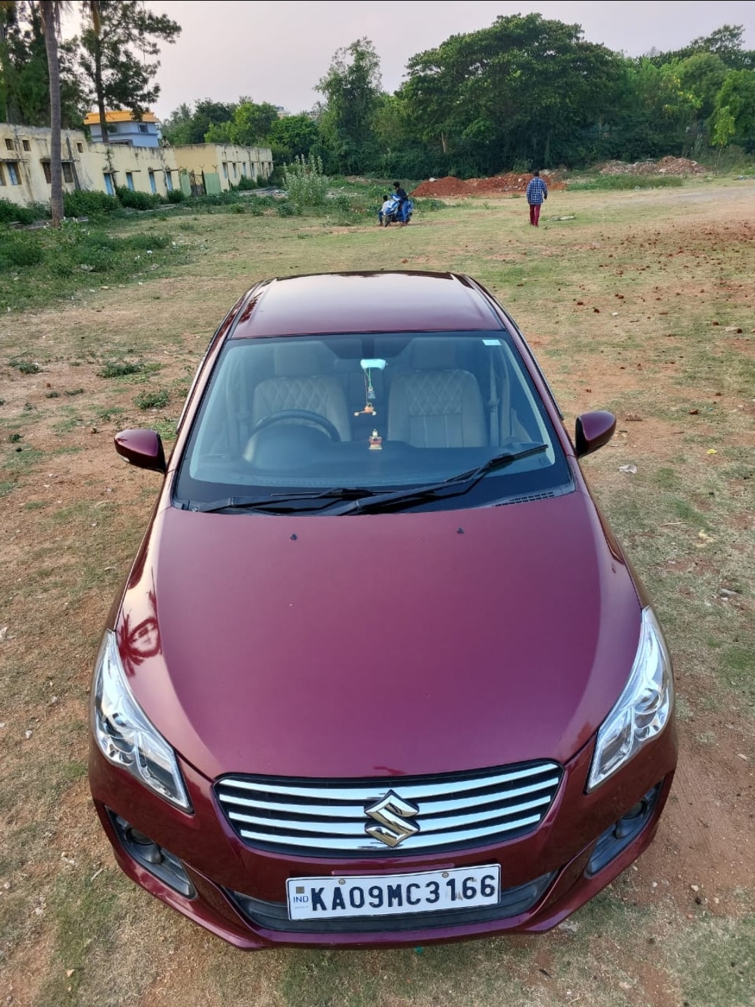 Used 2016 Maruti Suzuki Ciaz Used 2016 Maruti Suzuki Ciaz