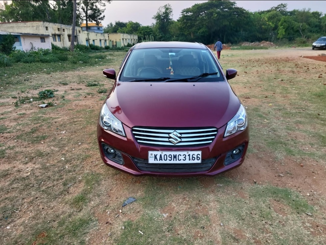 Ciaz image 6 Ciaz image 6