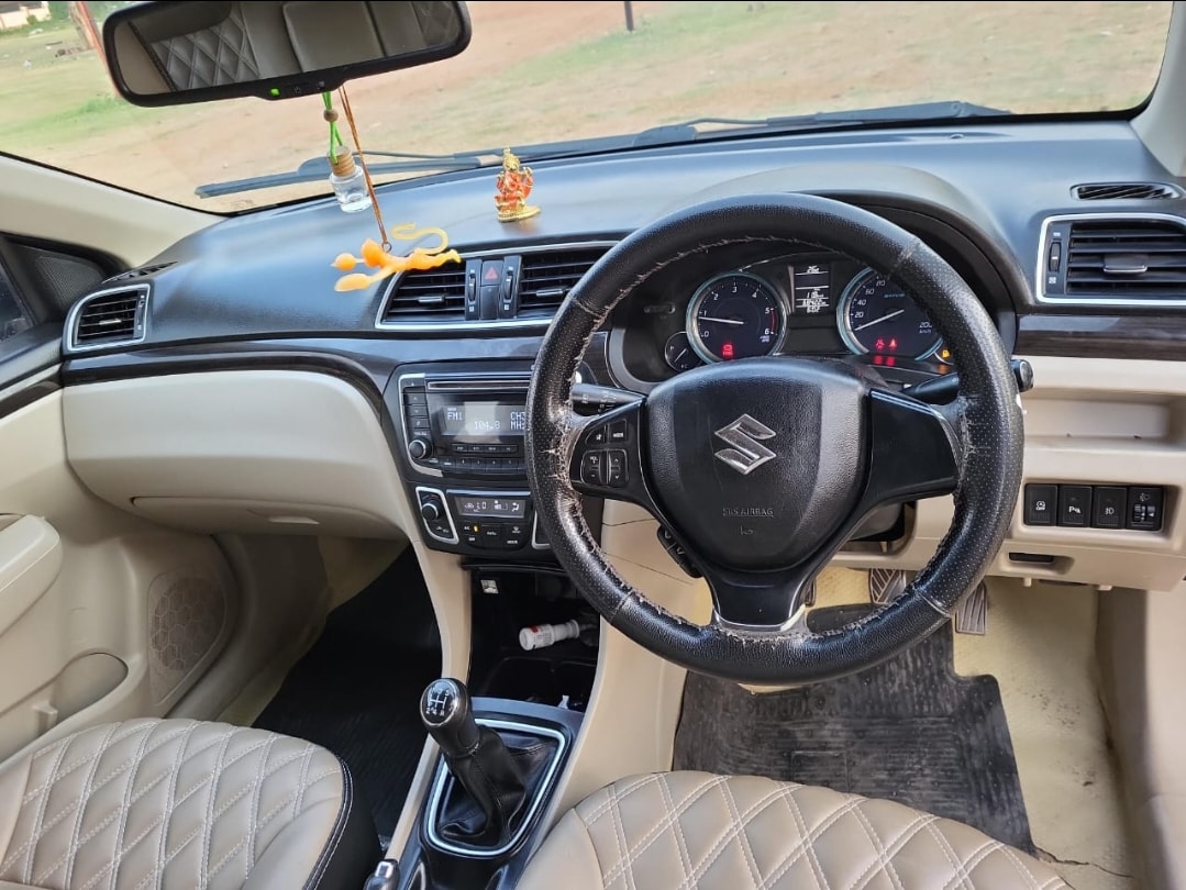 Ciaz image 8 Ciaz image 8