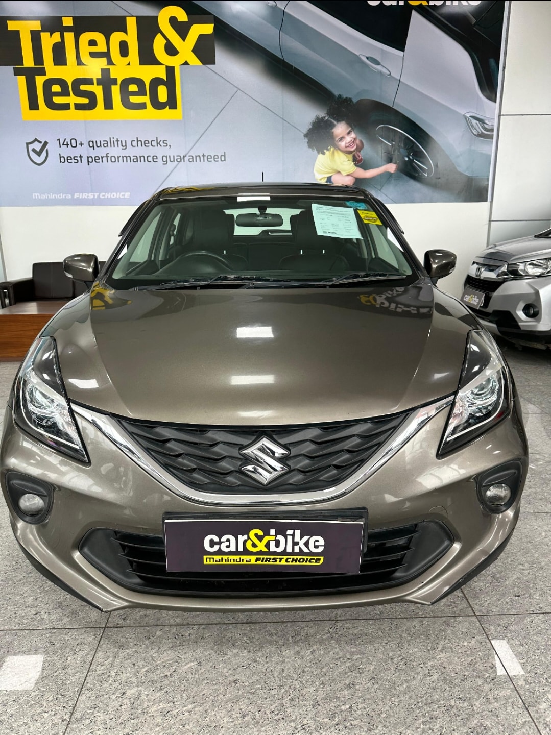 Baleno image 2 Baleno image 2