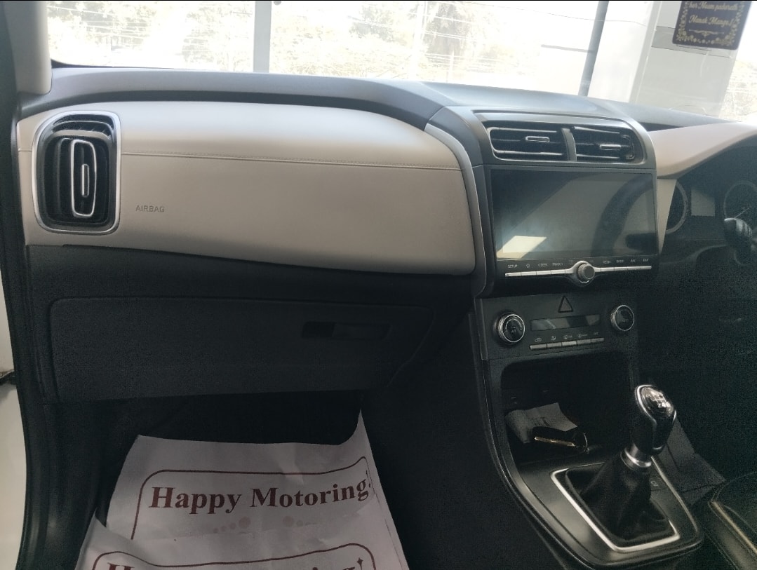 Used 2020 Hyundai Creta Used 2020 Hyundai Creta