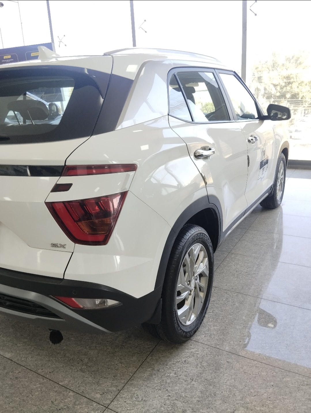 Used 2020 Hyundai Creta Used 2020 Hyundai Creta